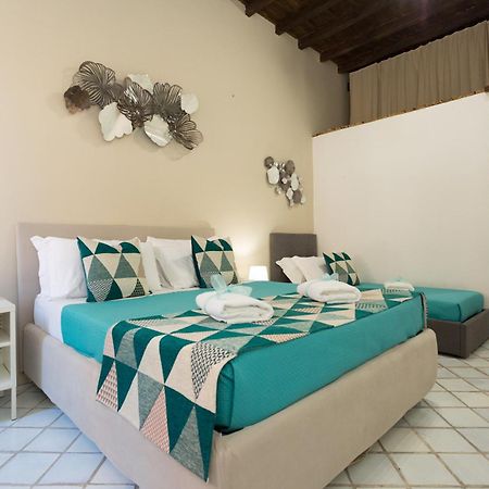 Apartament San Peter Borgo 68 Rzym Zewnętrze zdjęcie