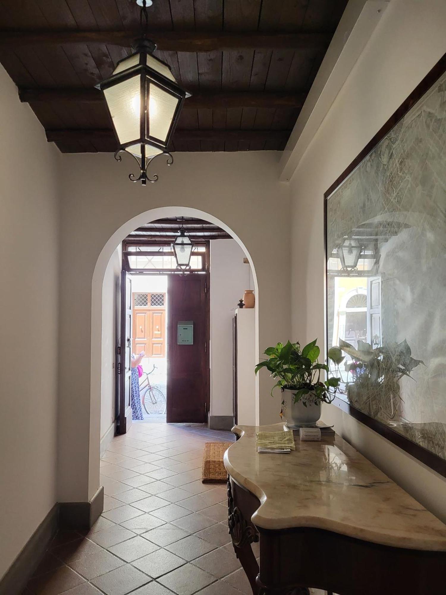 Apartament San Peter Borgo 68 Rzym Zewnętrze zdjęcie