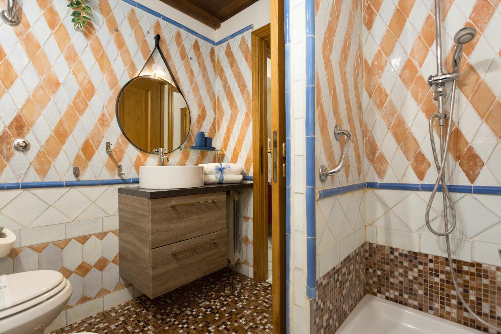 Apartament San Peter Borgo 68 Rzym Zewnętrze zdjęcie