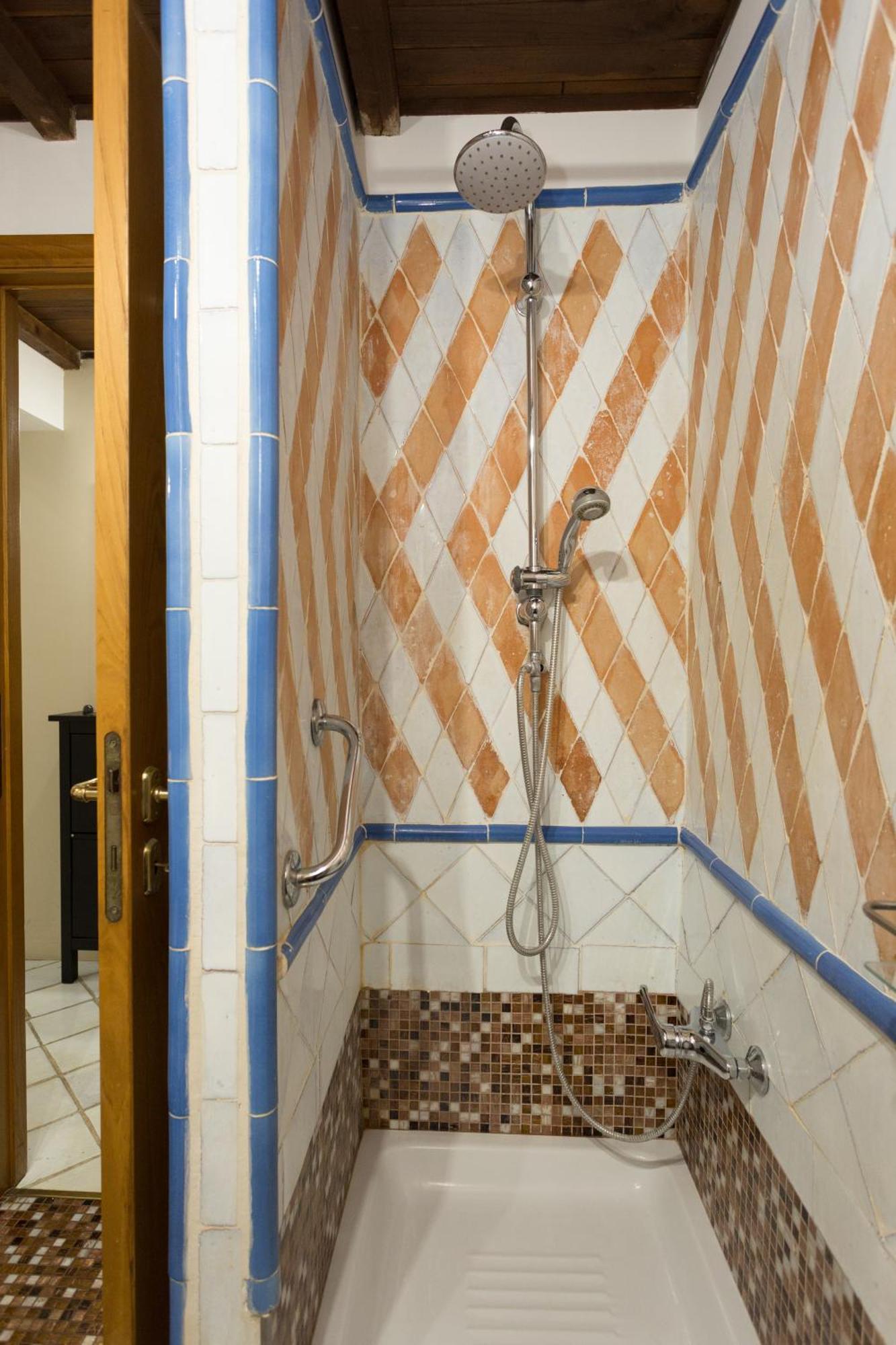 Apartament San Peter Borgo 68 Rzym Zewnętrze zdjęcie