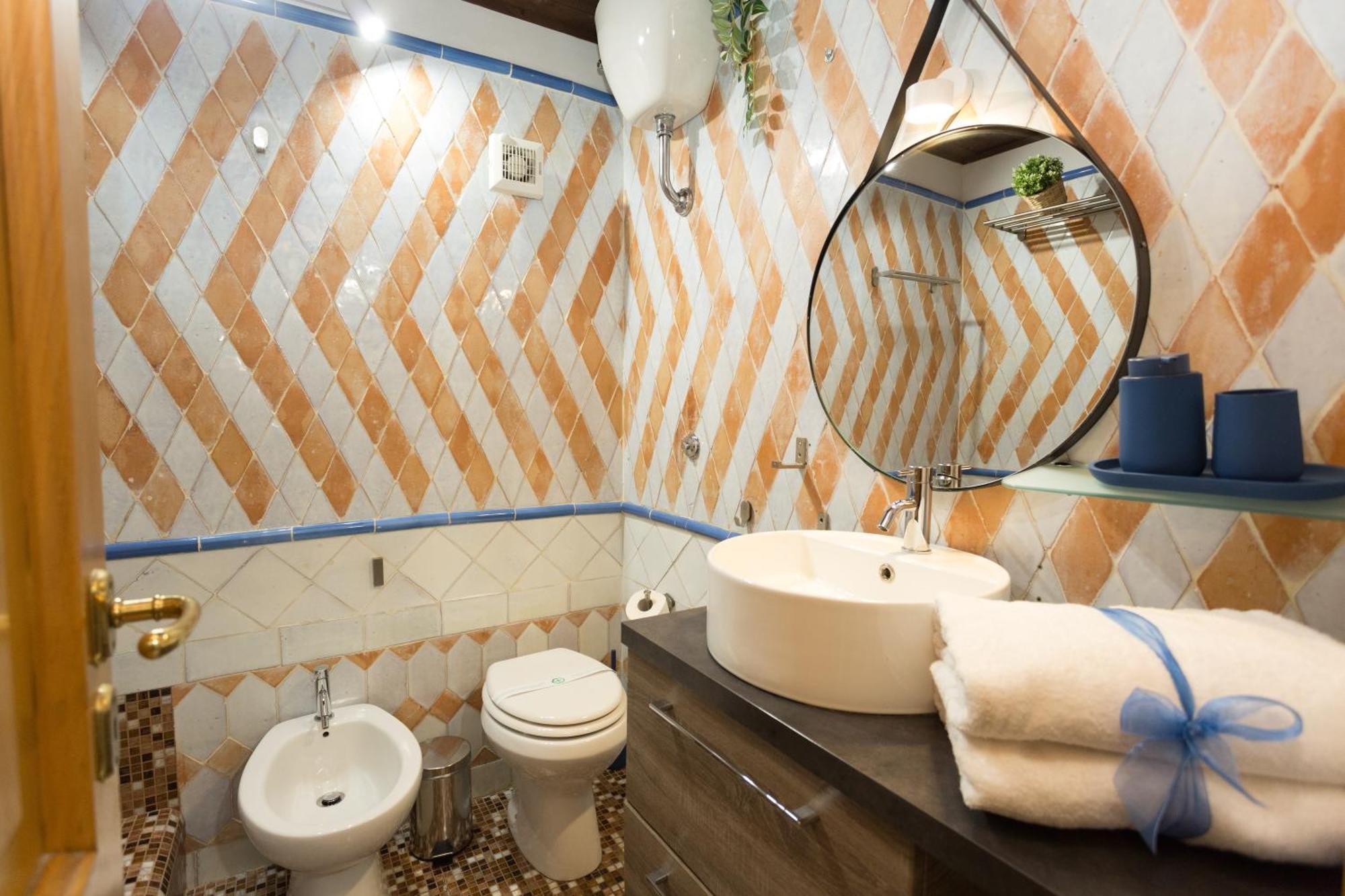 Apartament San Peter Borgo 68 Rzym Zewnętrze zdjęcie