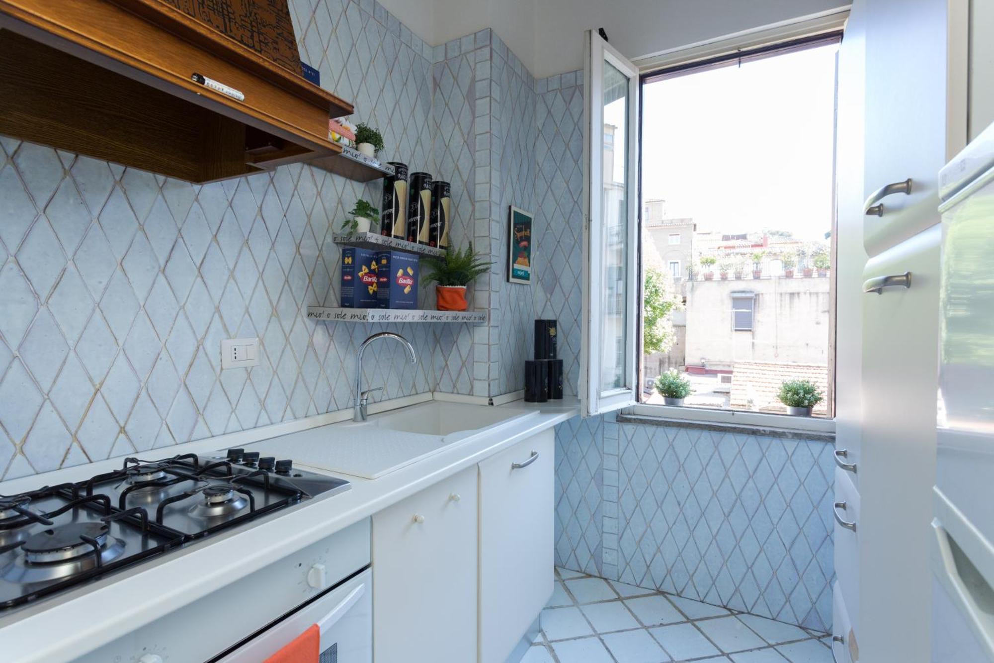 Apartament San Peter Borgo 68 Rzym Zewnętrze zdjęcie