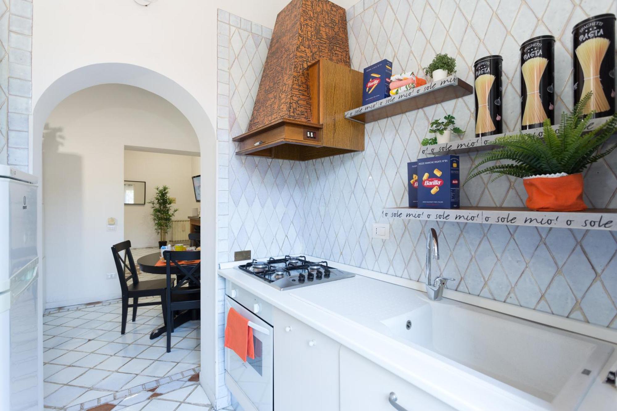 Apartament San Peter Borgo 68 Rzym Zewnętrze zdjęcie