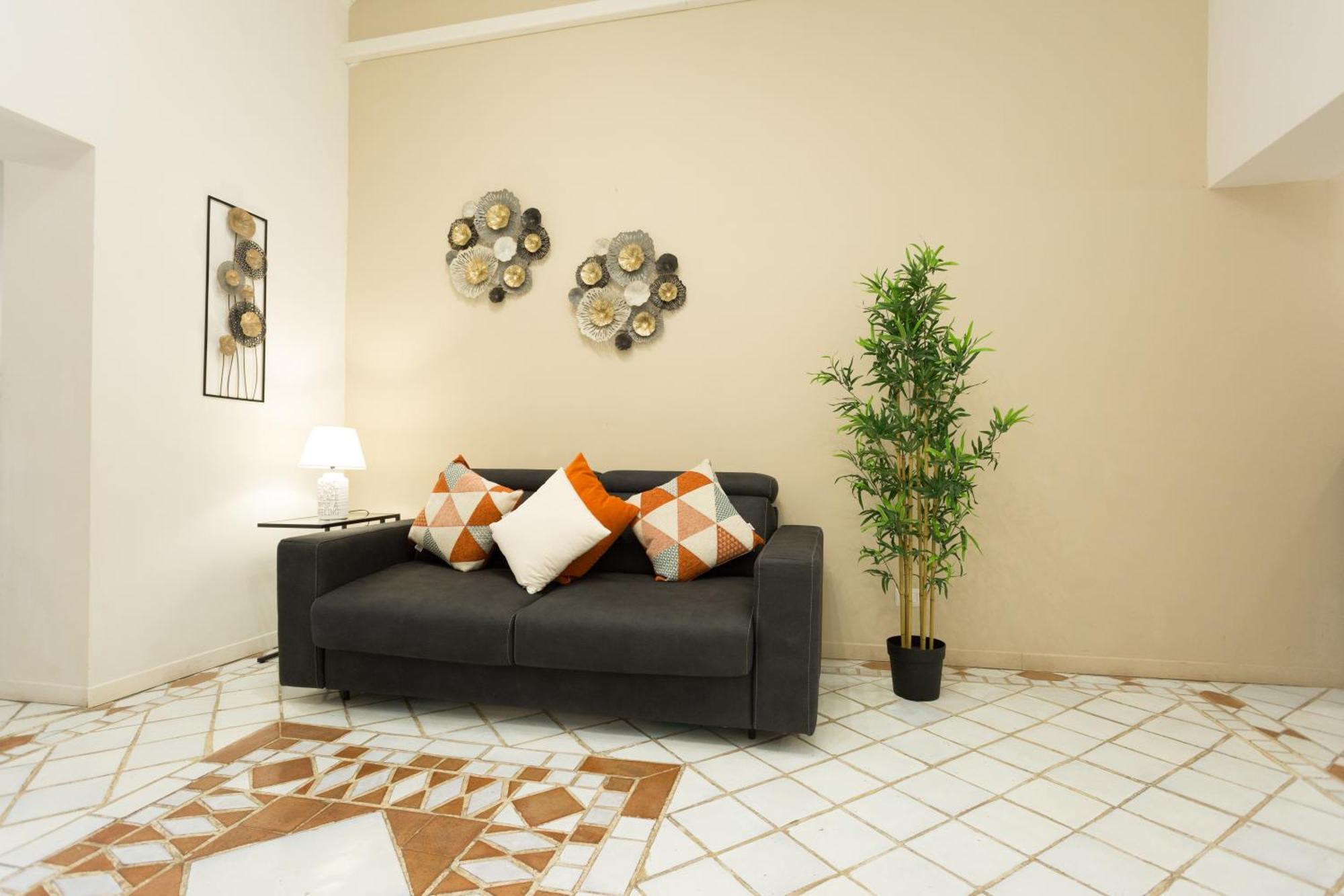 Apartament San Peter Borgo 68 Rzym Zewnętrze zdjęcie