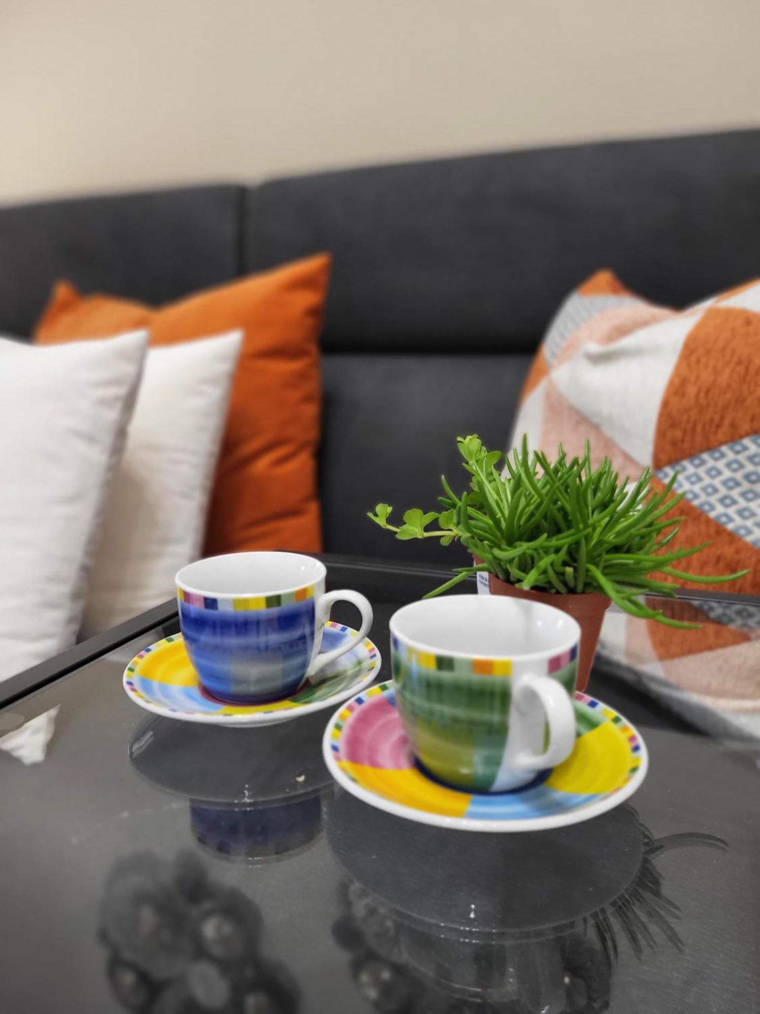 Apartament San Peter Borgo 68 Rzym Zewnętrze zdjęcie