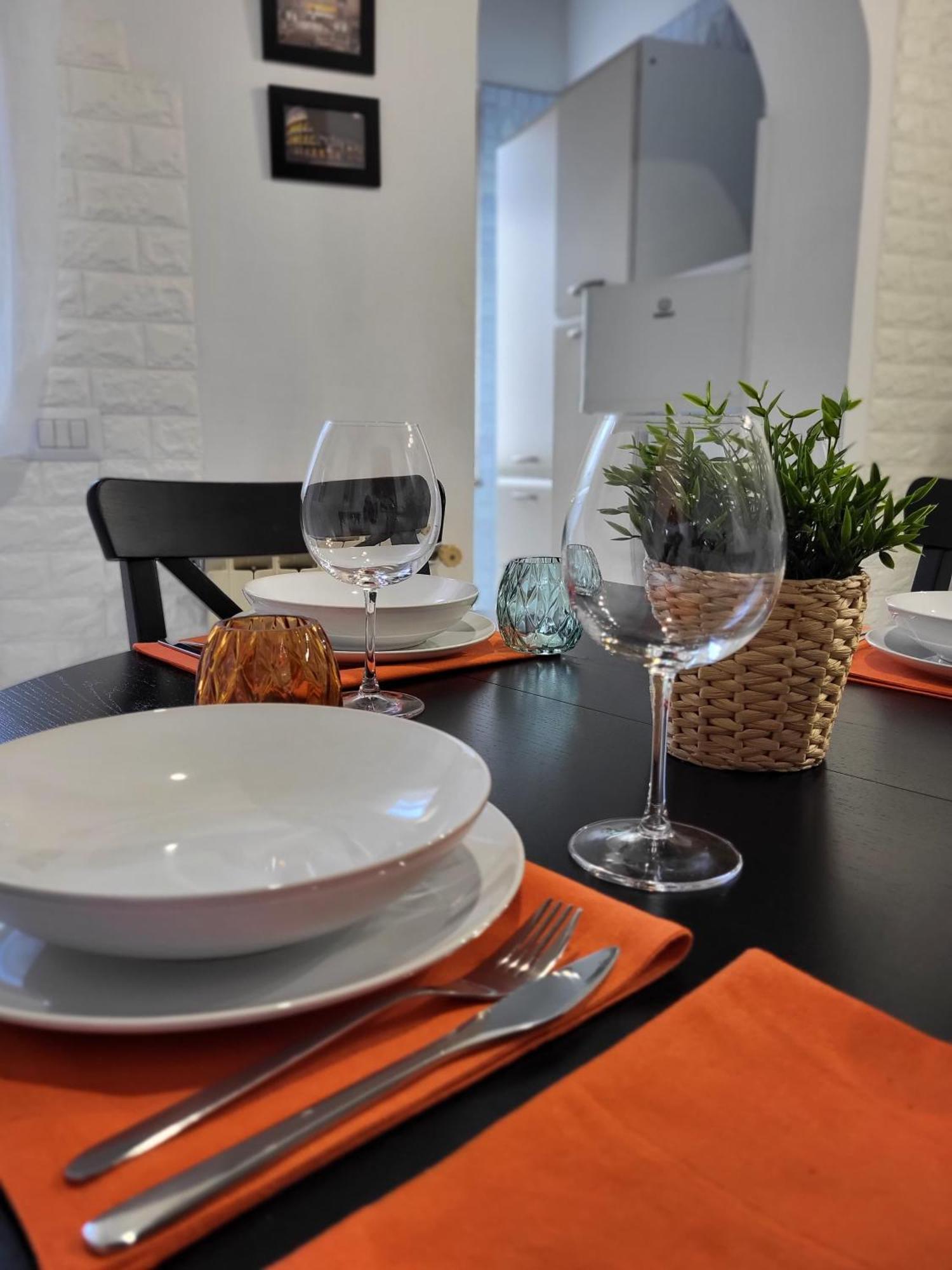 Apartament San Peter Borgo 68 Rzym Zewnętrze zdjęcie