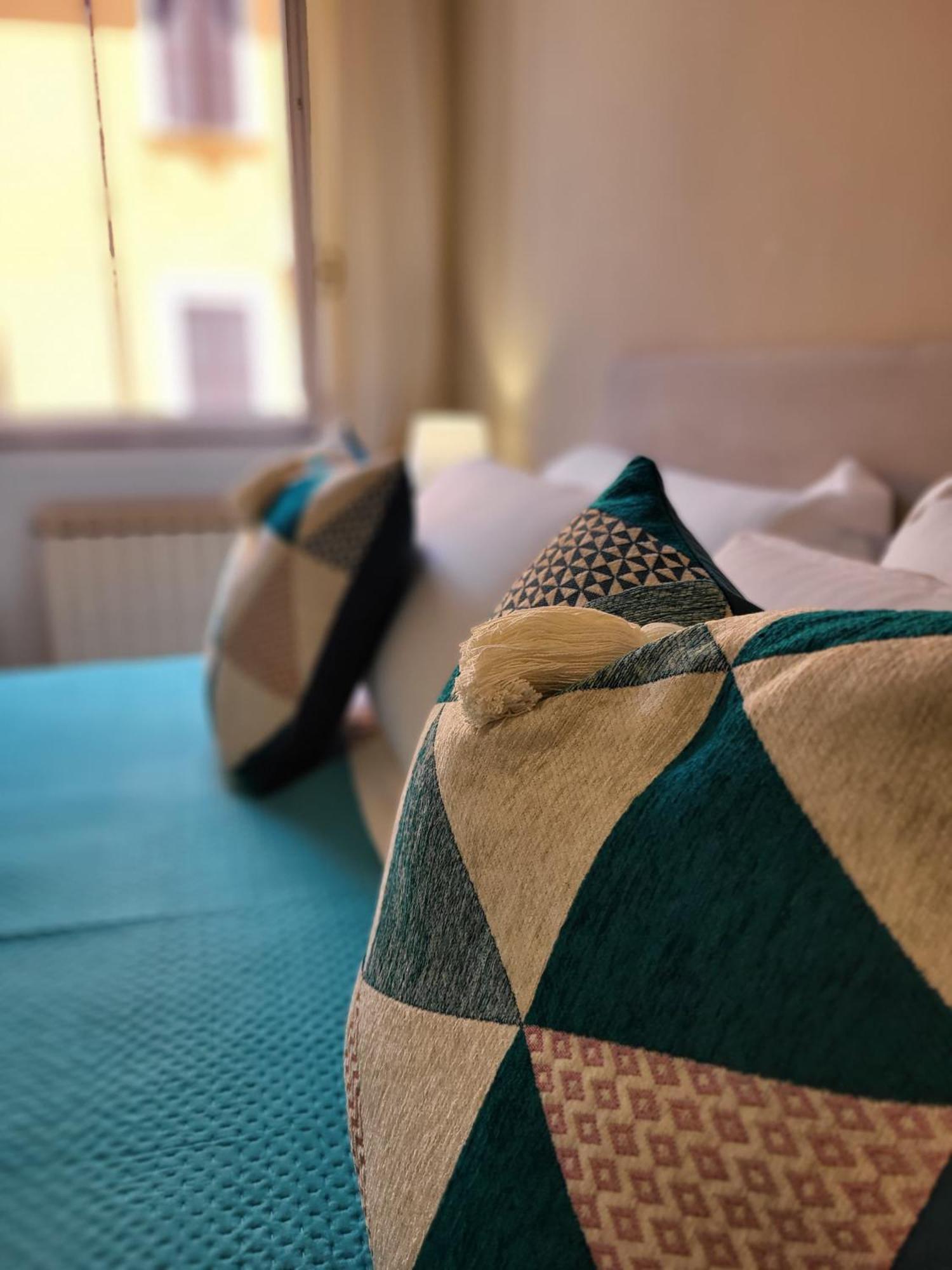 Apartament San Peter Borgo 68 Rzym Zewnętrze zdjęcie