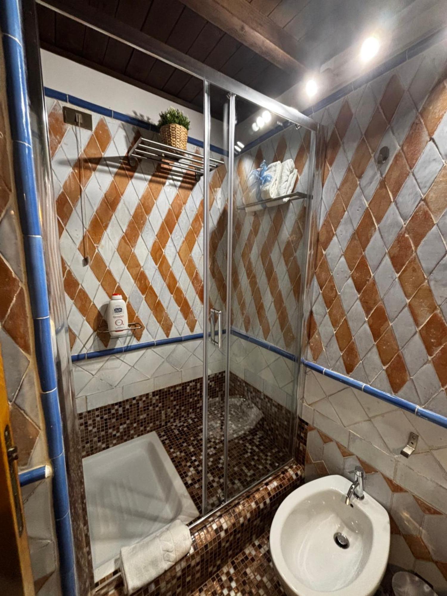 Apartament San Peter Borgo 68 Rzym Zewnętrze zdjęcie